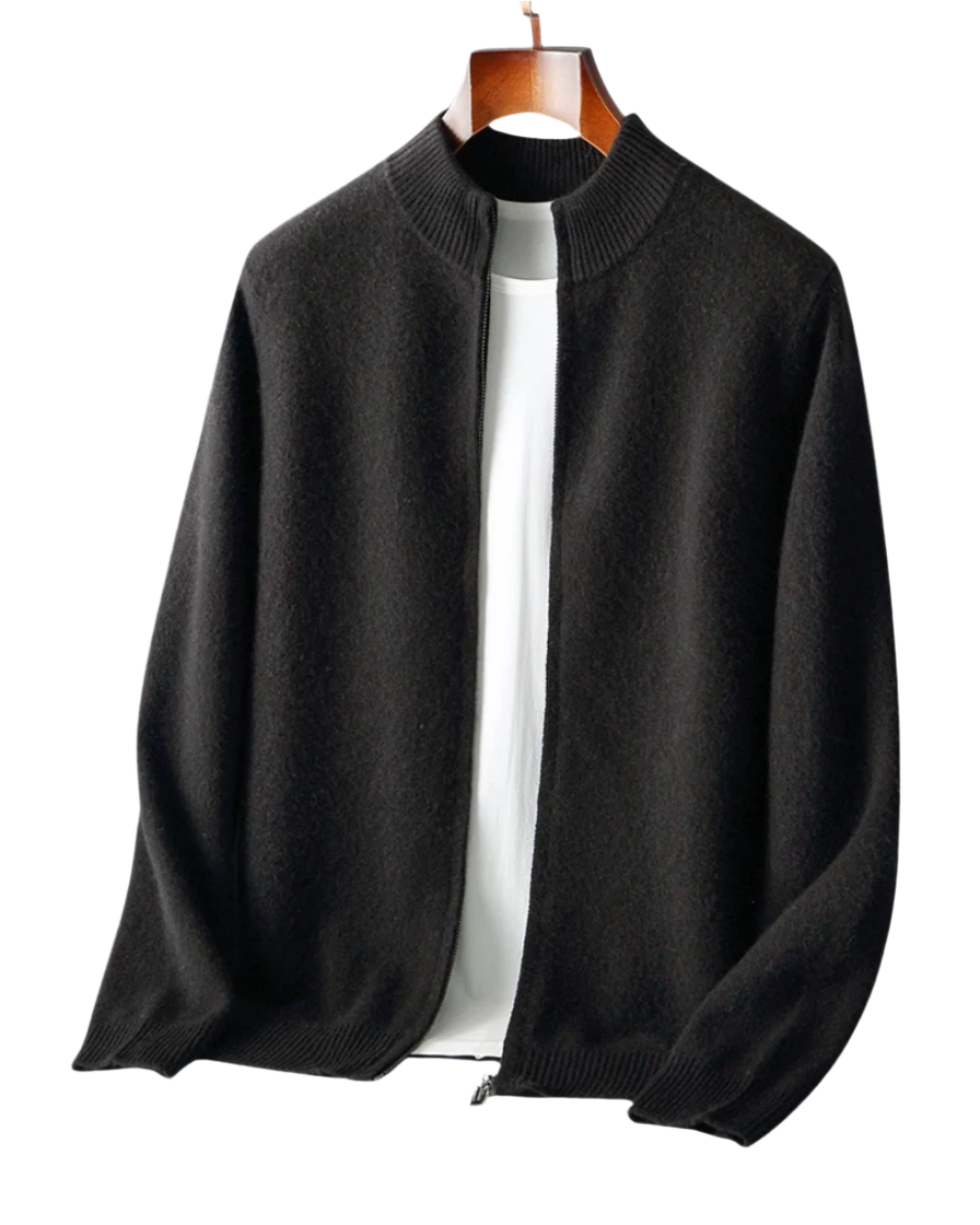 Apollo Merino Wol Vest