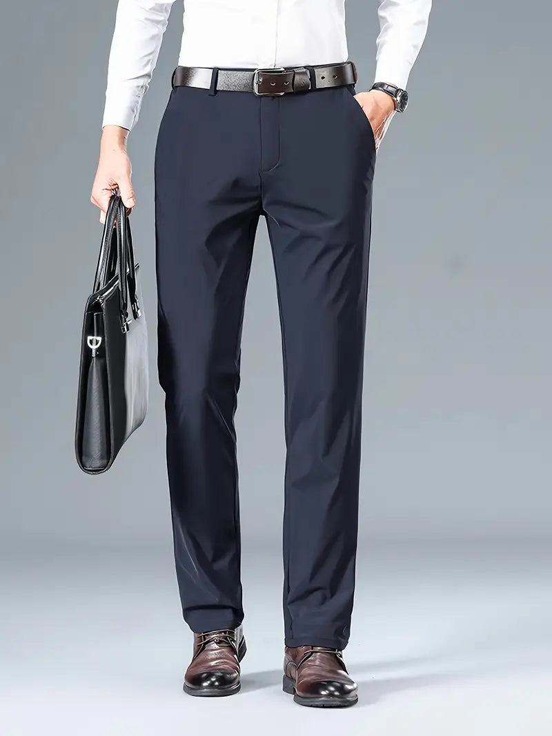 Elegante zakelijke broek