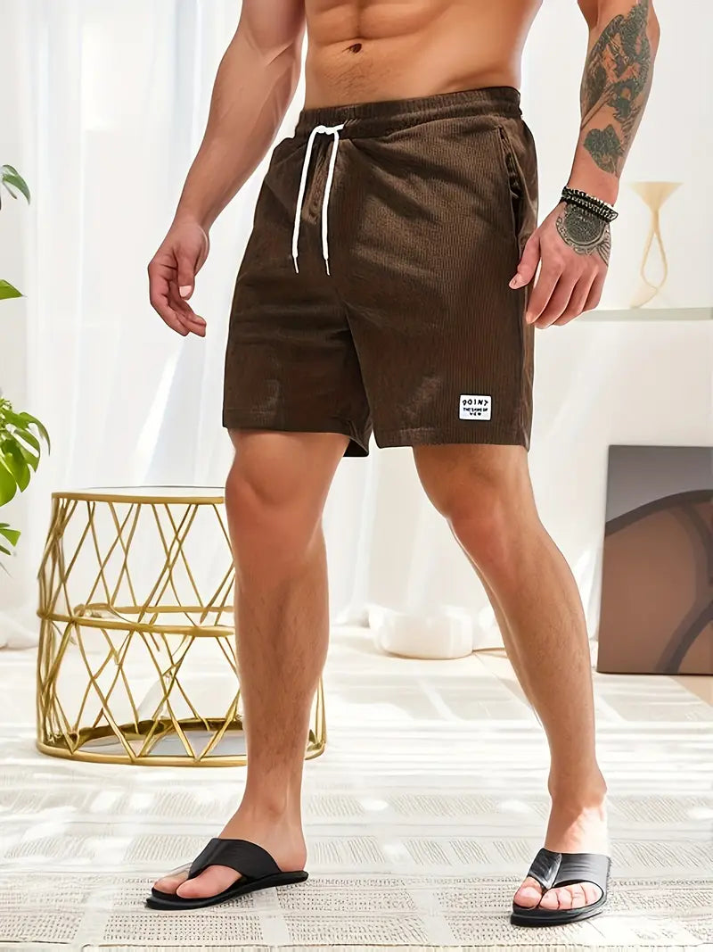 Casual Heren Shorts