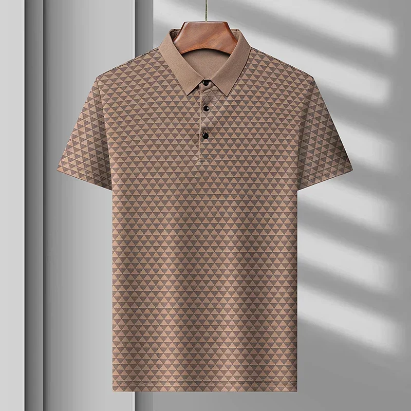 Klassiek poloshirt