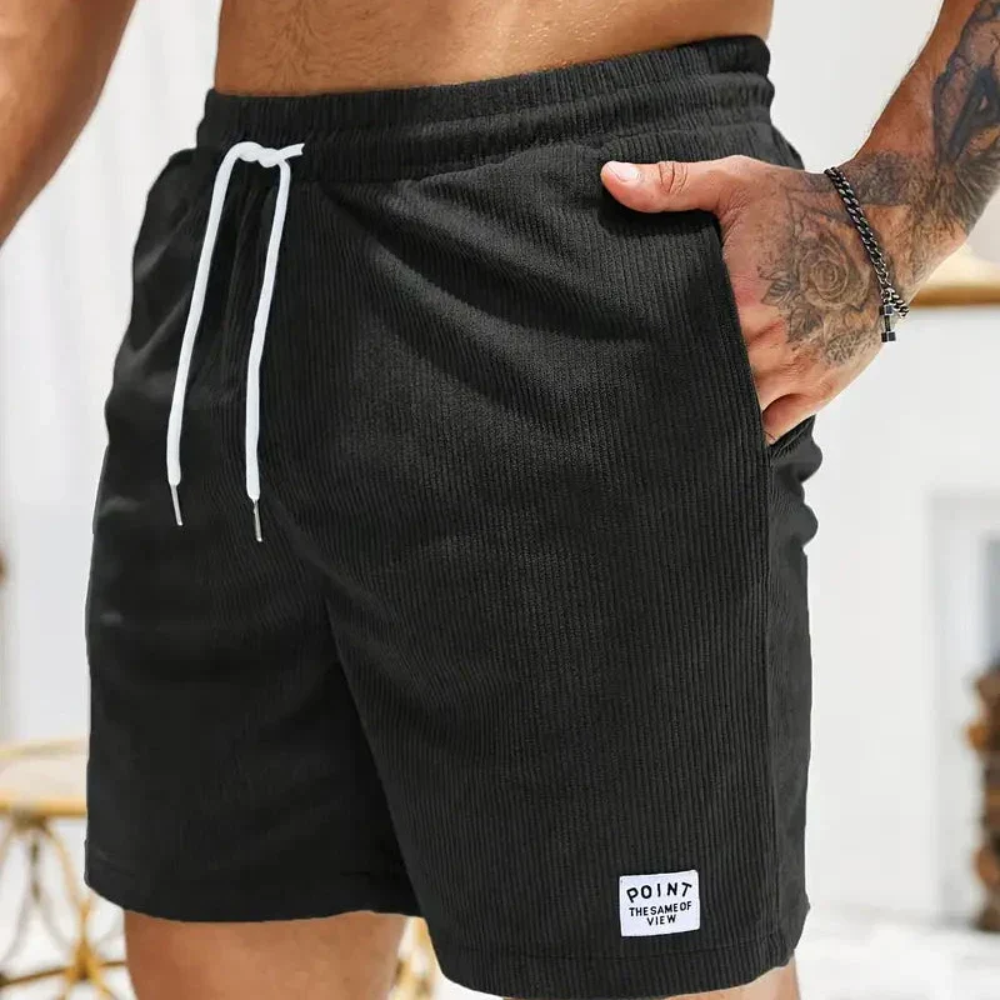 Zomershorts