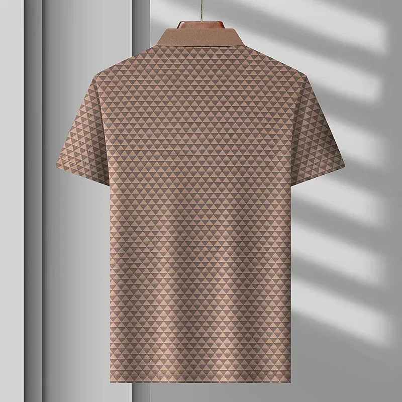 Klassiek poloshirt