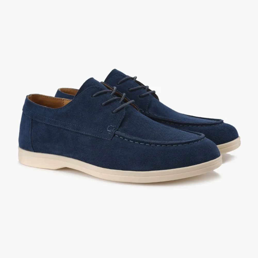 Elegante Suède Schoenen