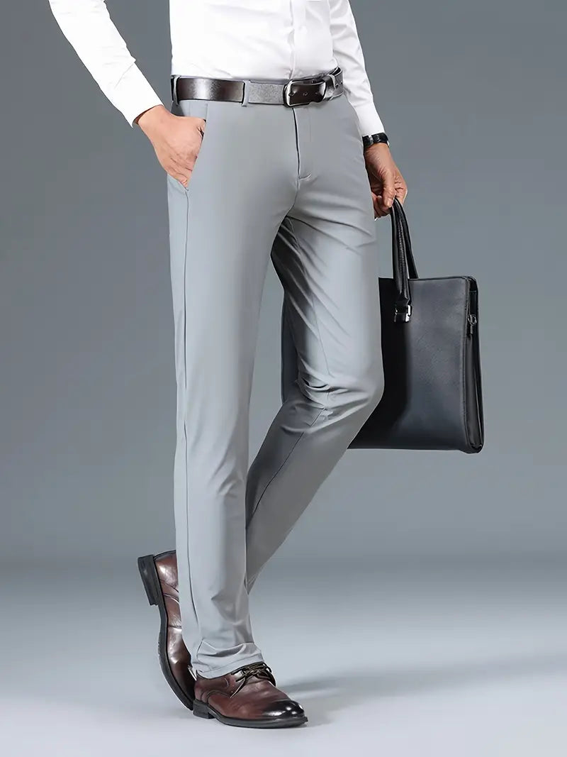 Elegante zakelijke broek