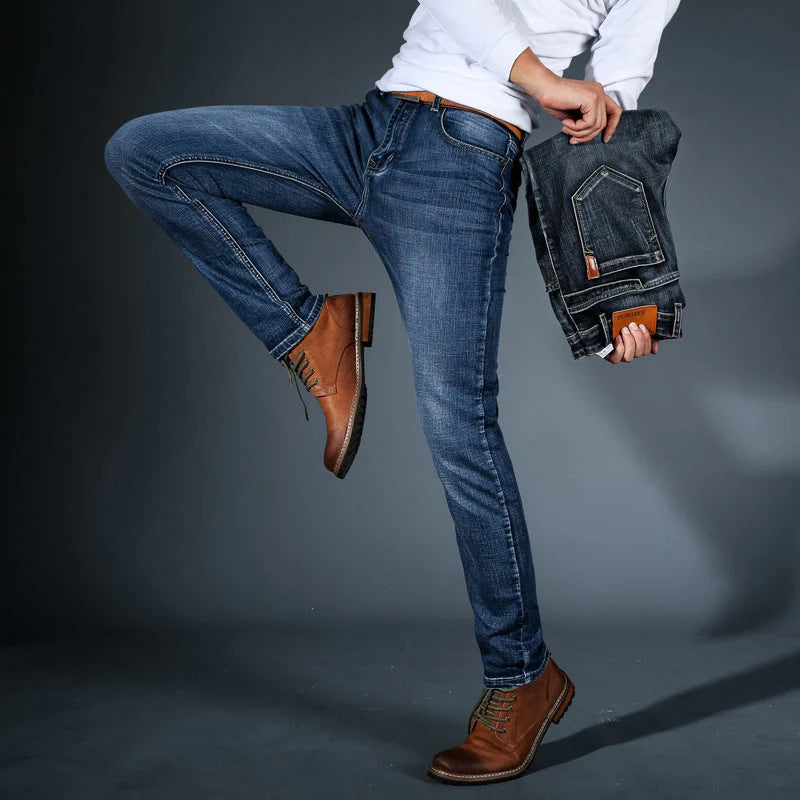 Premium stretch jeans