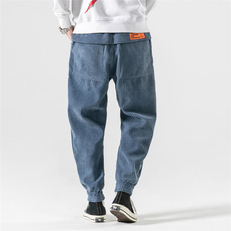 Alloro Corduroy Broek