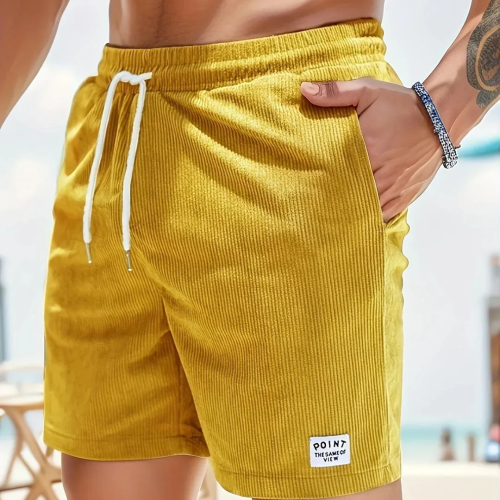 Zomershorts