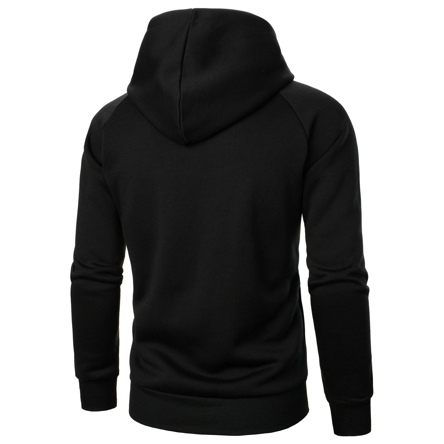 Elegante Zip Hoodie