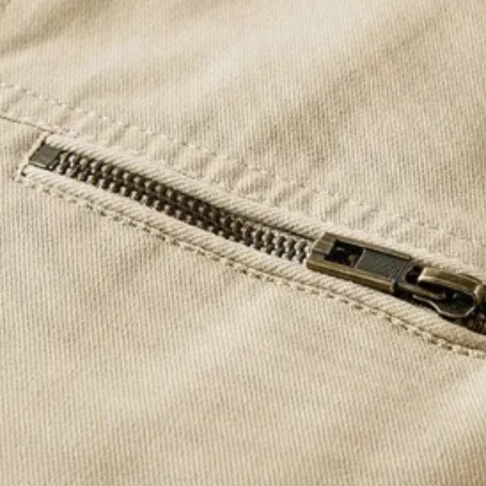Elegant Premium gewatteerd winterjack