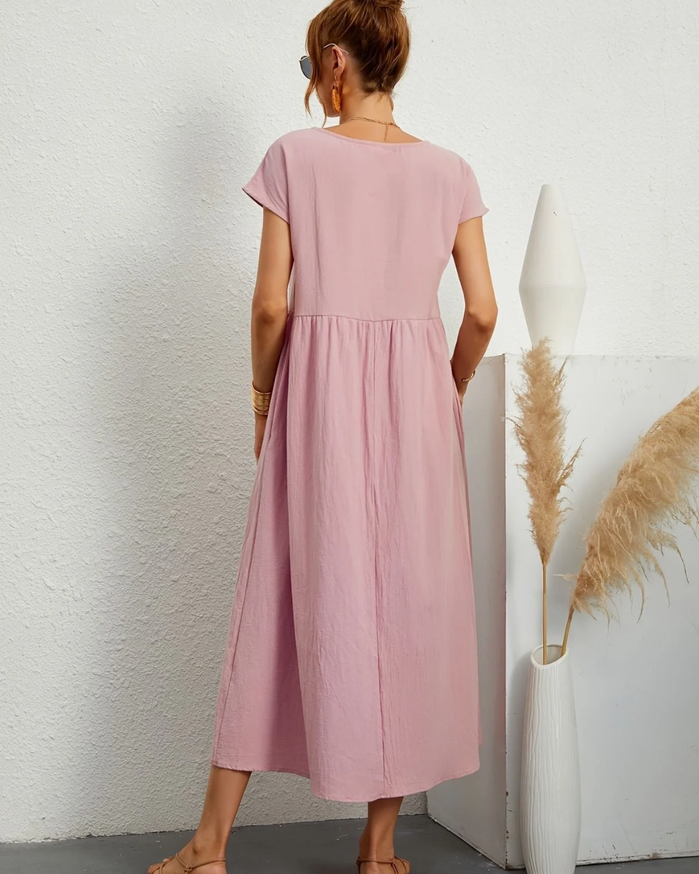 Elegante damesjurk