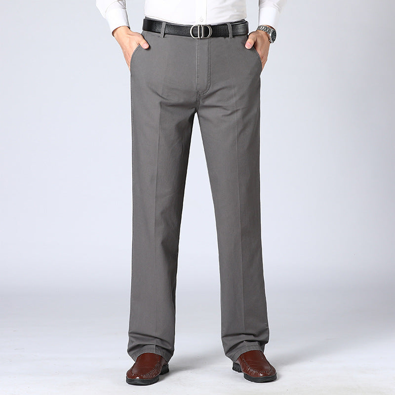 Elegante zakelijke broek