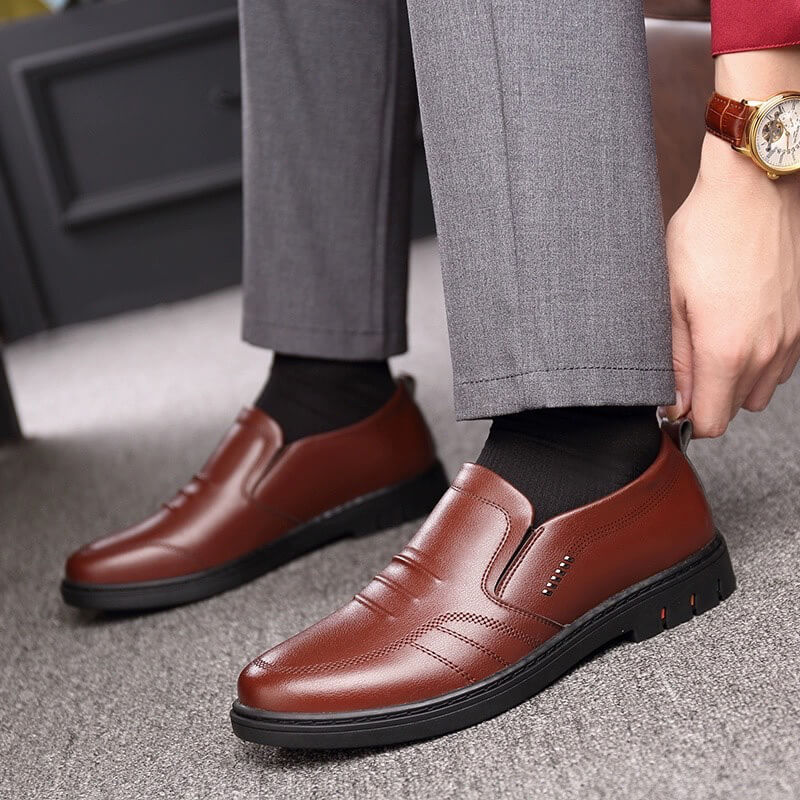 Rainier Schoenen