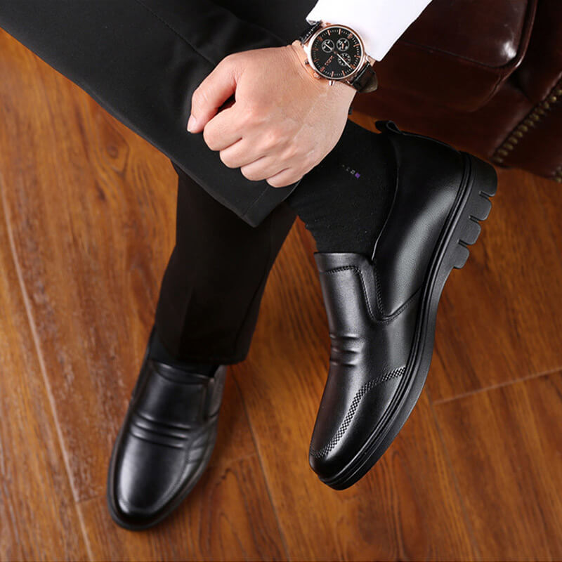 Rainier Schoenen
