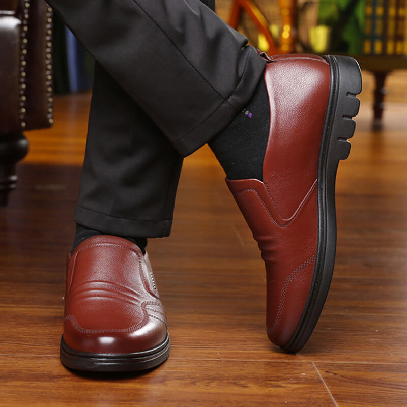 Rainier Schoenen