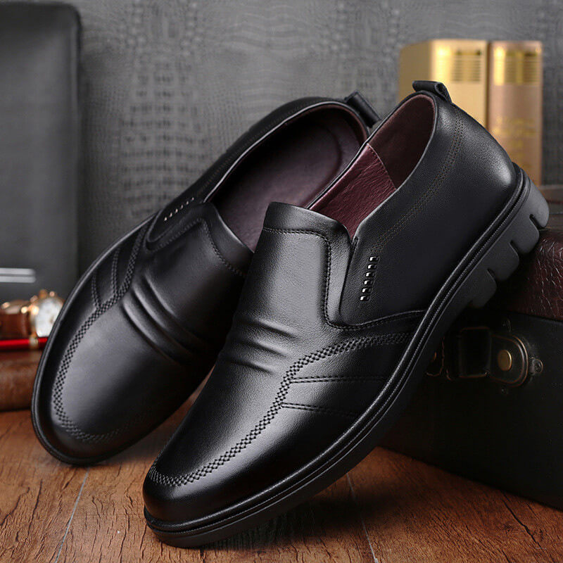 Rainier Schoenen
