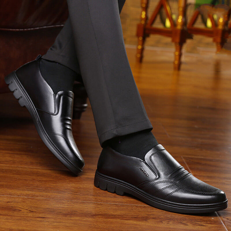 Rainier Schoenen