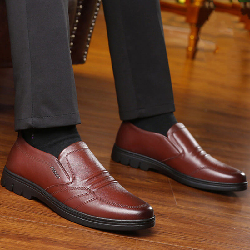 Rainier Schoenen