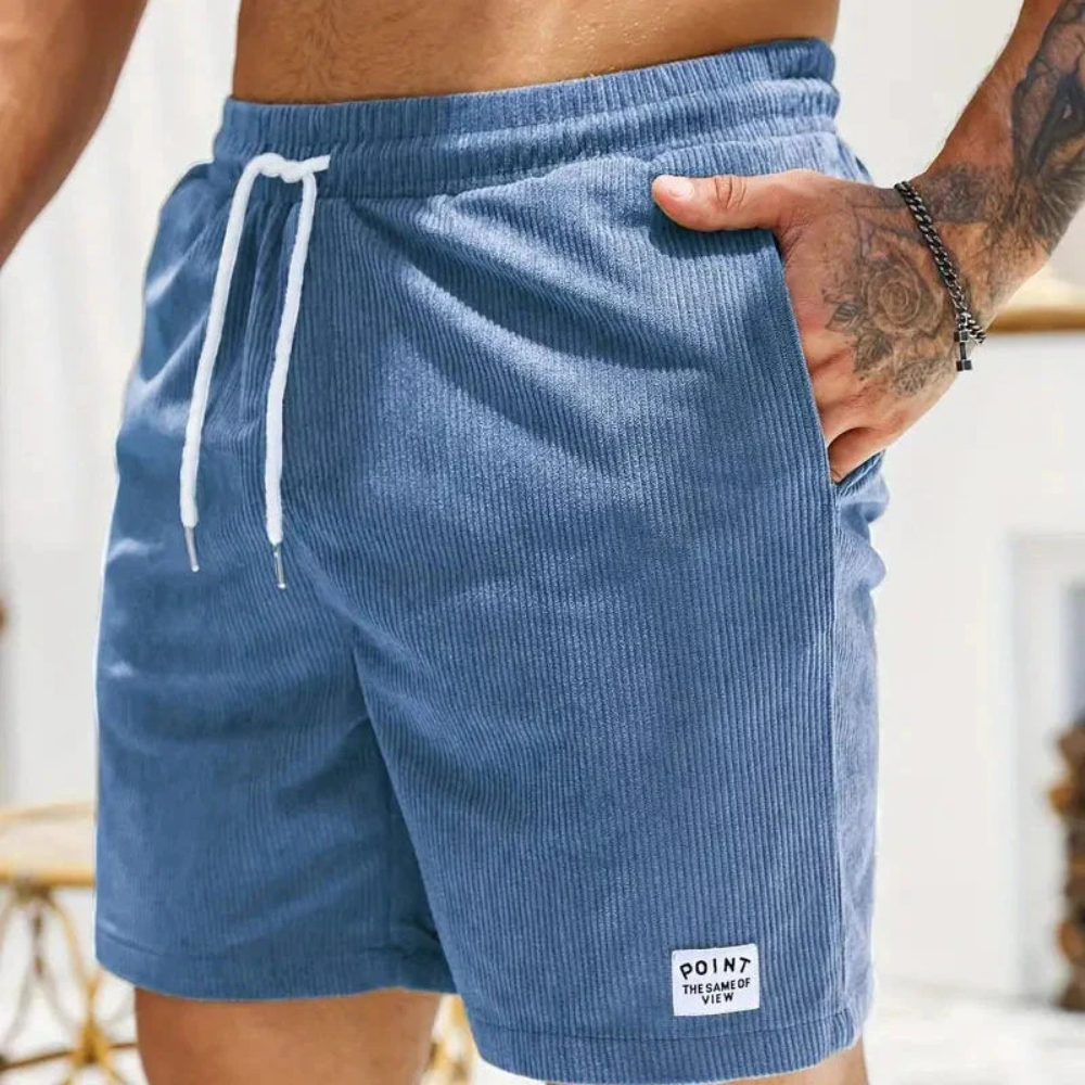 Zomershorts