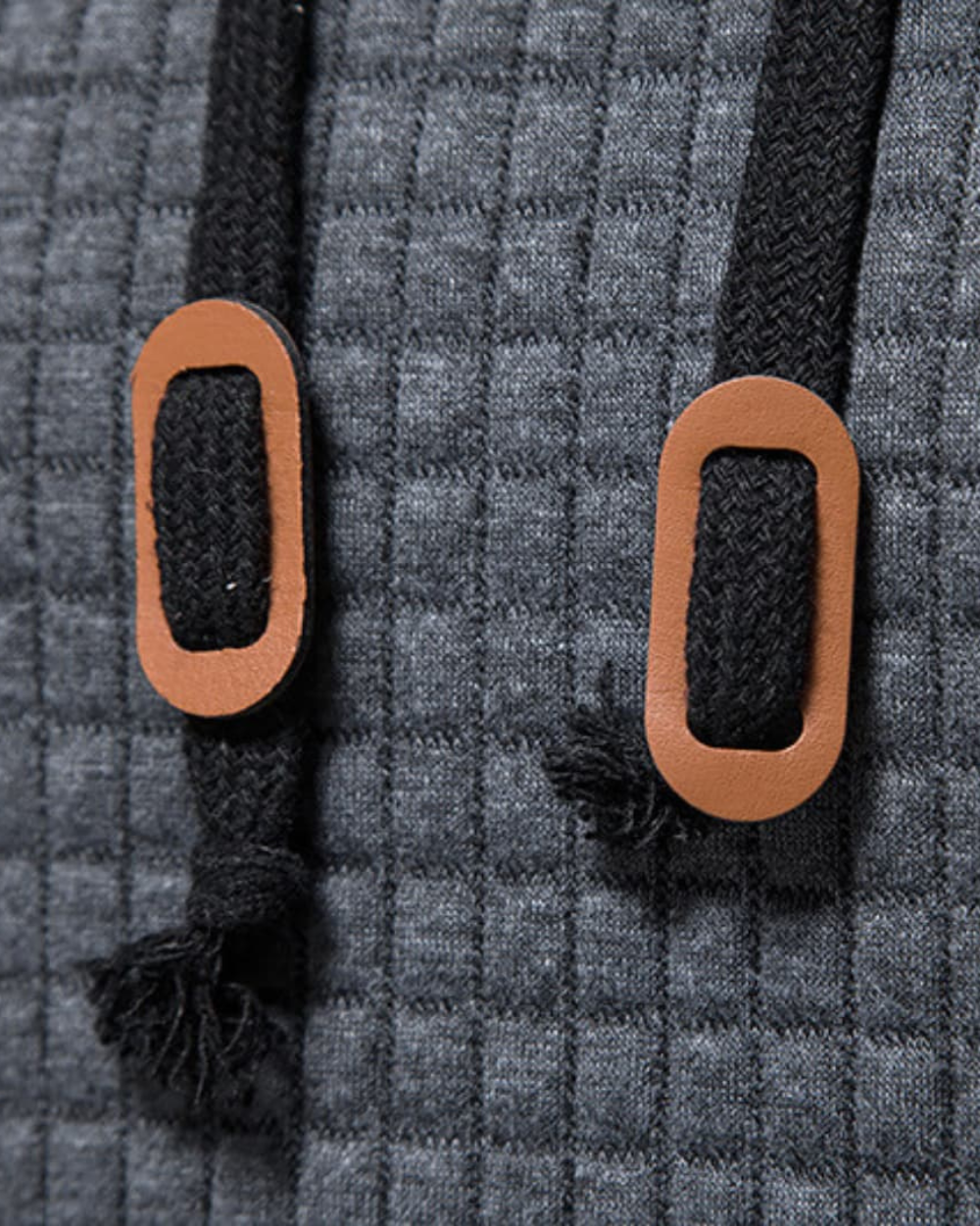 Elegante Heren Hoodie