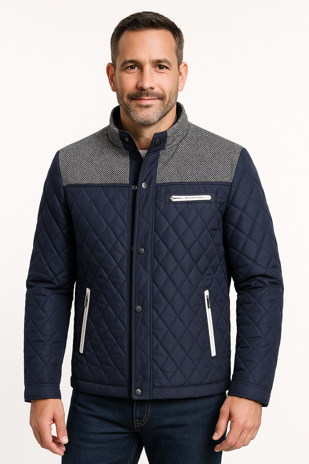 Matteo Casual Jas