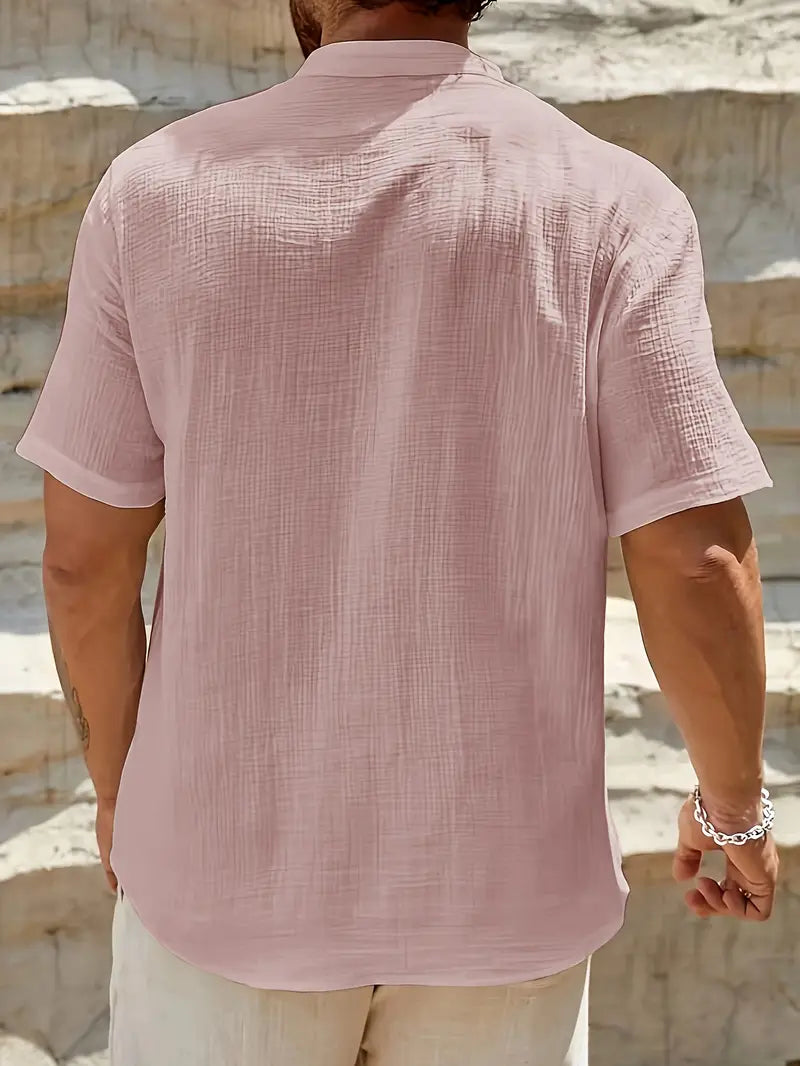 Ademend shirt