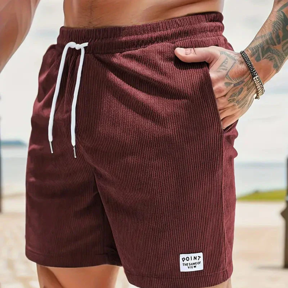 Zomershorts