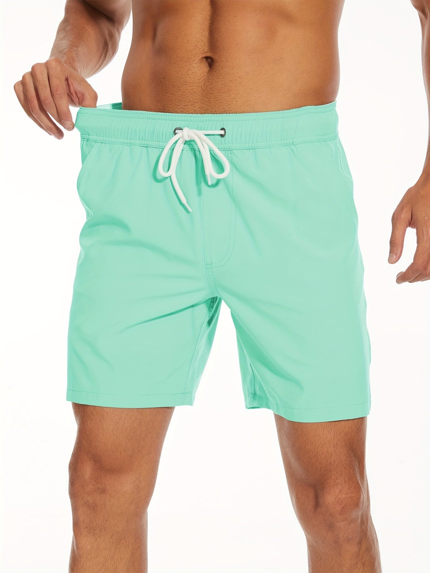 Zwemshort met Zakken