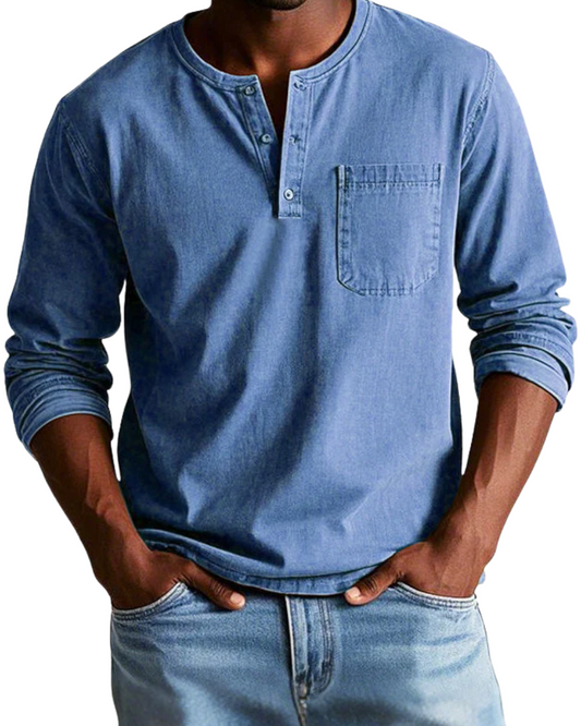 Vintage poloshirt