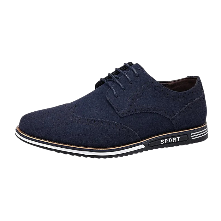Chique herenschoenen