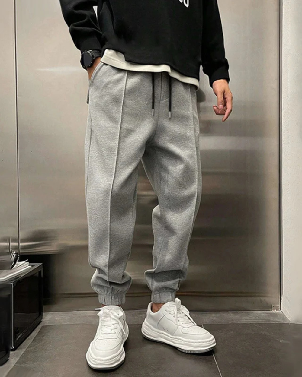 Orlando Comfortabele Broek