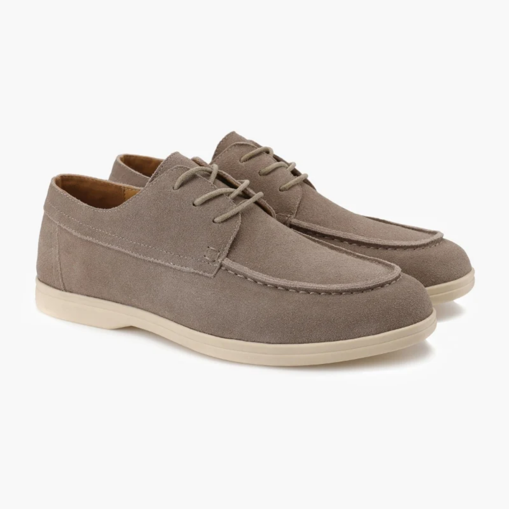 Elegante Suède Schoenen