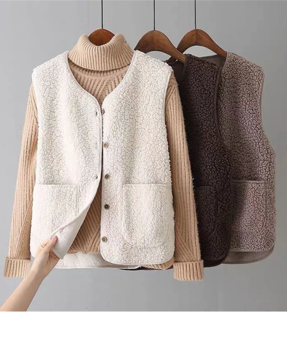 Elegant damesvest