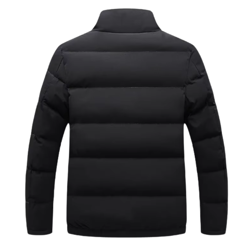 Premium gewatteerd winterjack