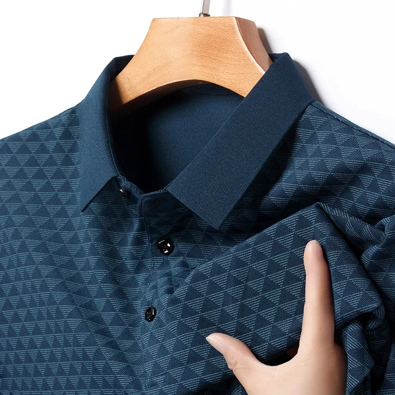 Klassiek poloshirt