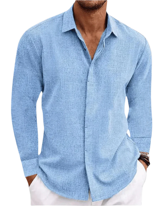 Giovanni Vrijetijdshirt