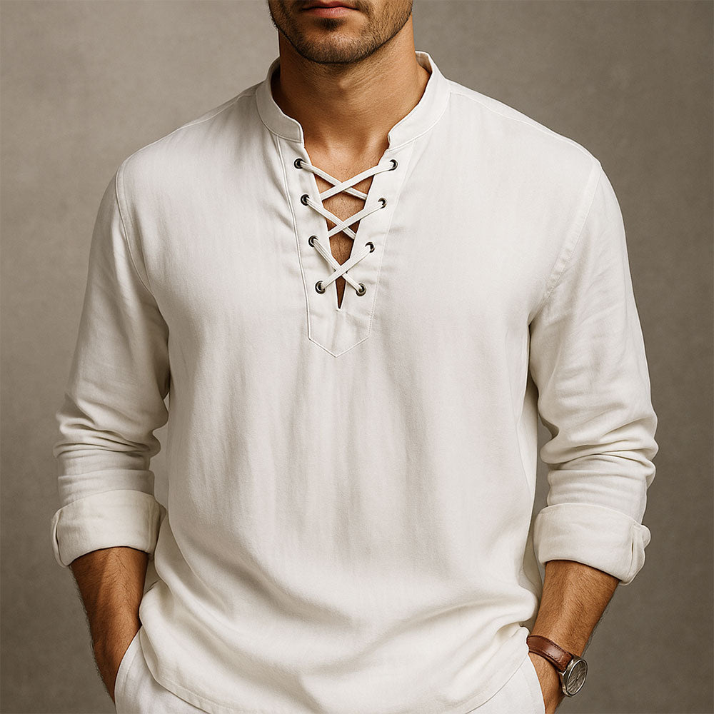 Elegant strandshirt