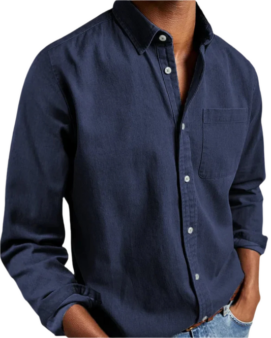Christiano Vrijetijdshirt