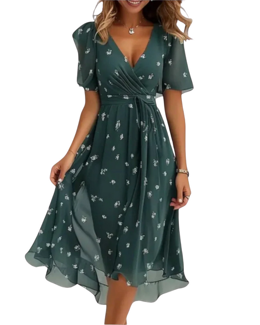 Elegante damesjurk