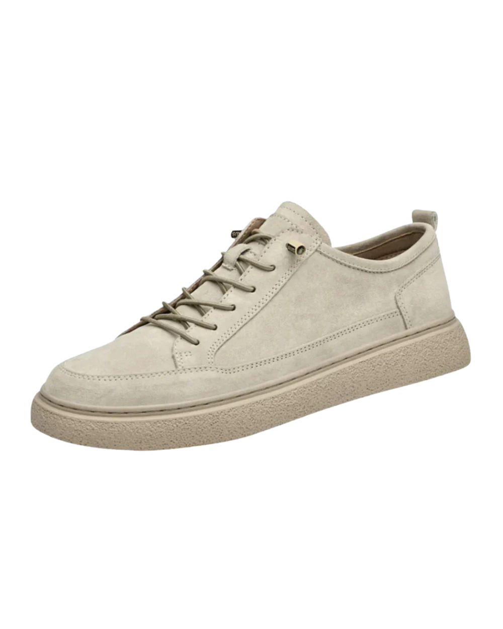 Suède sneakers