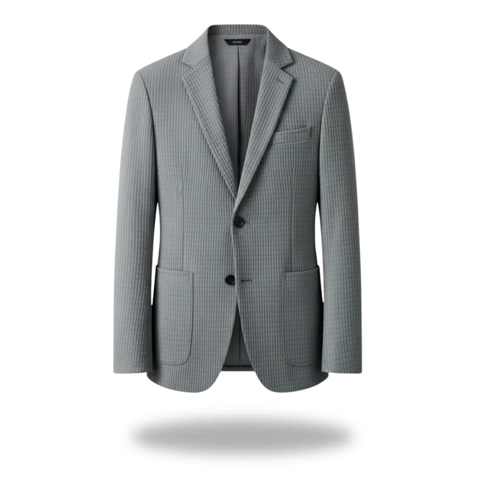 Elegante heren blazer