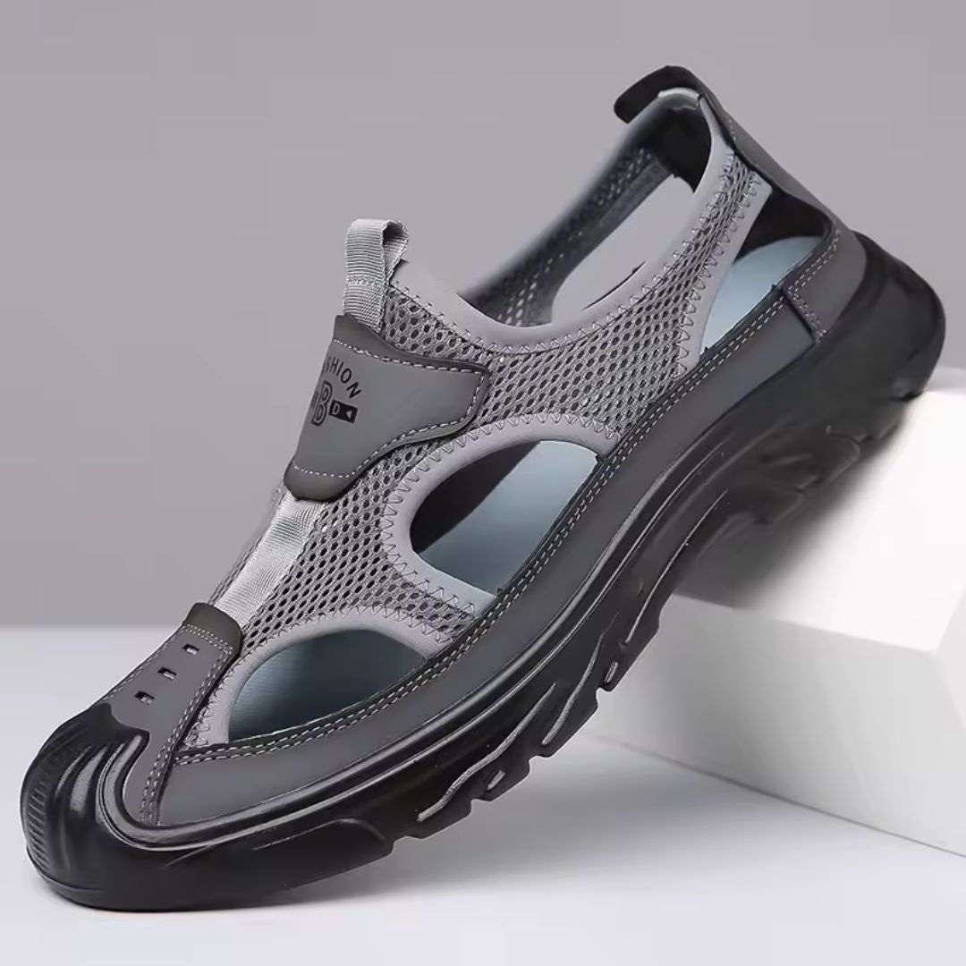 Comfortabele sandalen