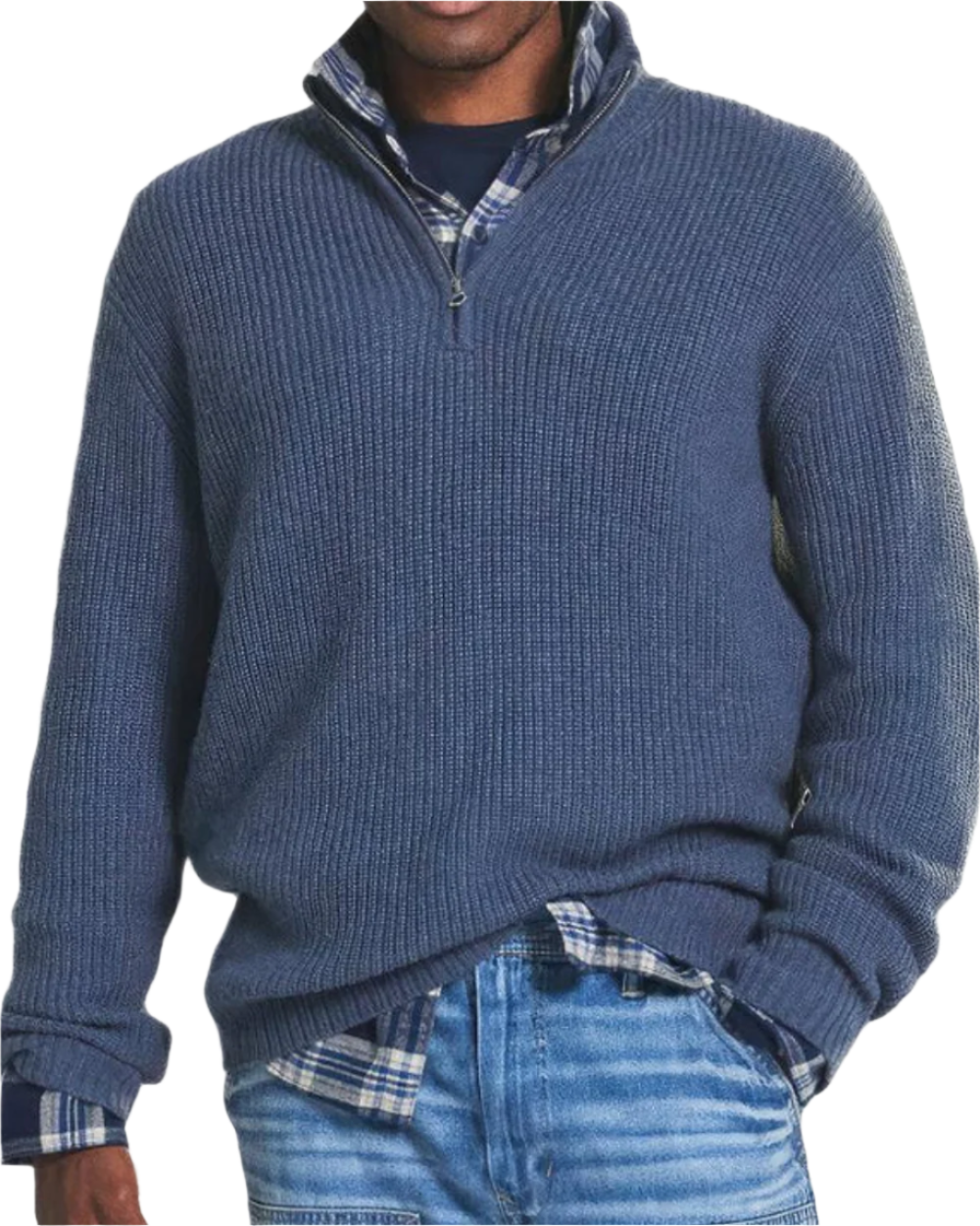 Diego Ritssweater