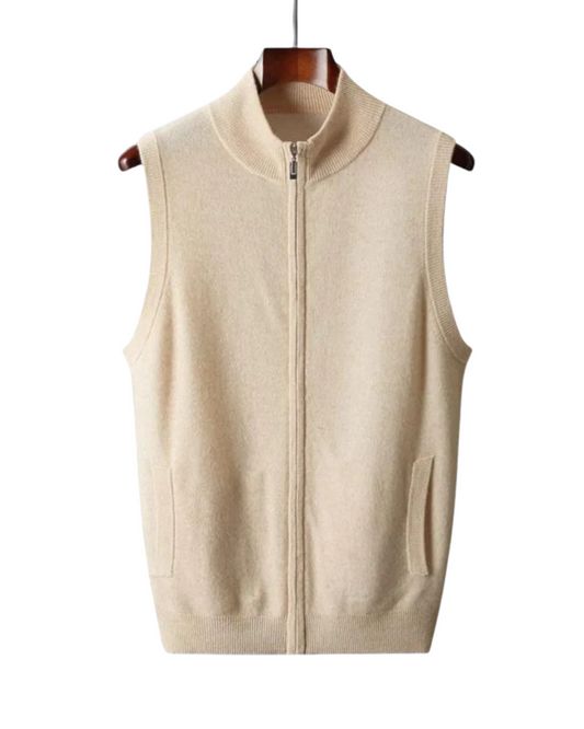 Antinori Wollen Vest