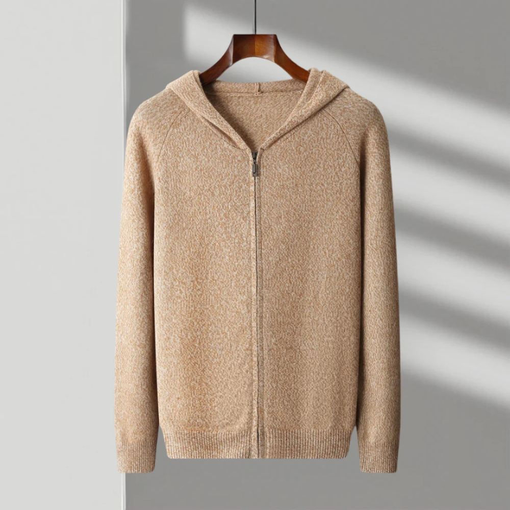 Palermo kasjmier vest