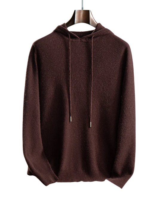 Procida Kasjmier Hoodie