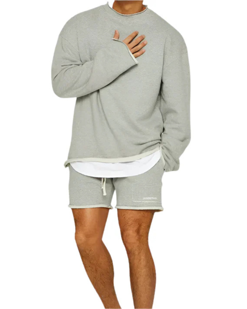 Comfortabele set