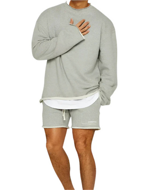 Comfortabele set