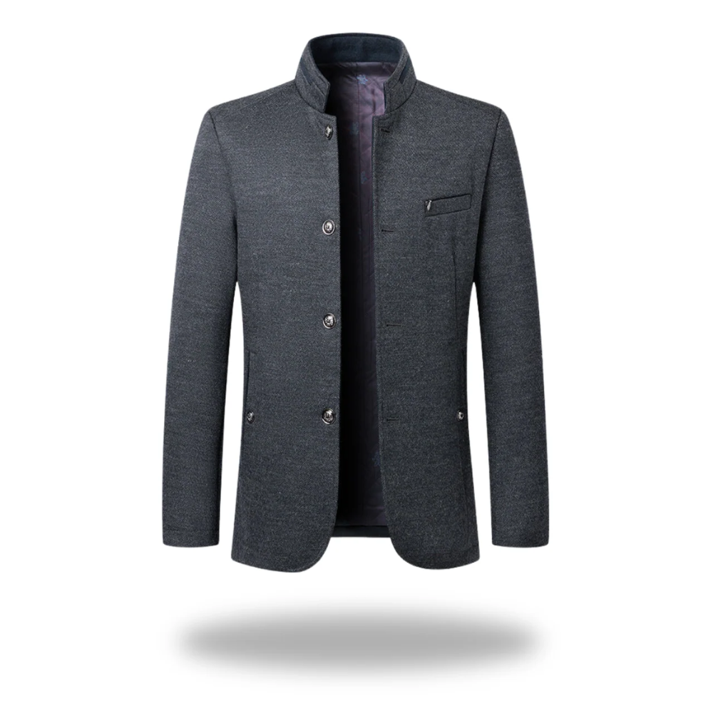 Elegante heren blazer