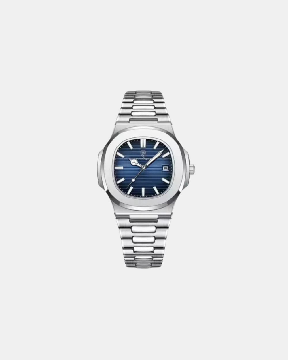 Verbier Klassiek horloge