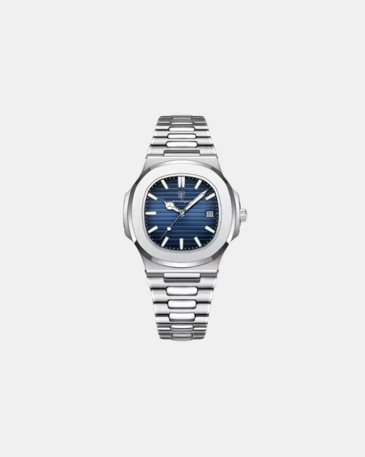 Verbier Klassiek horloge